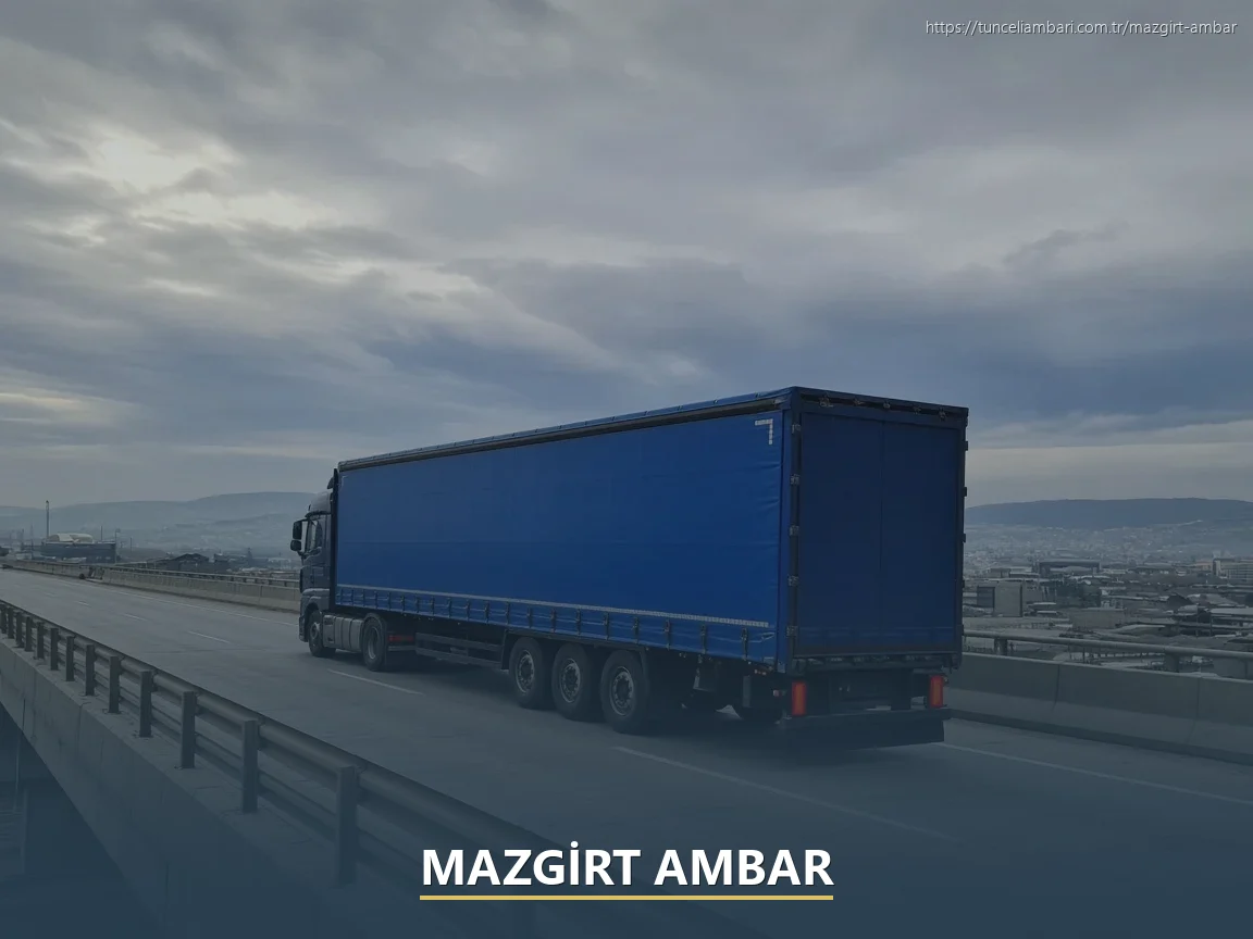 Mazgirt Ambar