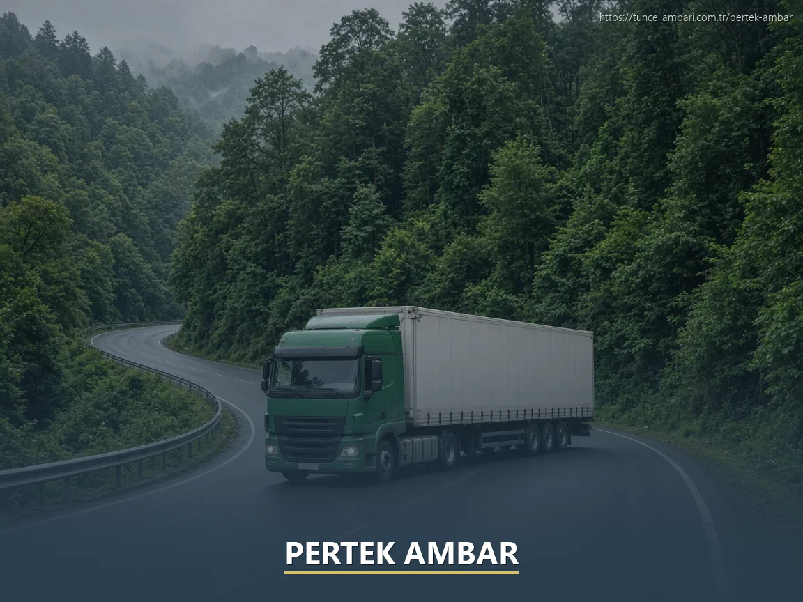 Pertek Ambar